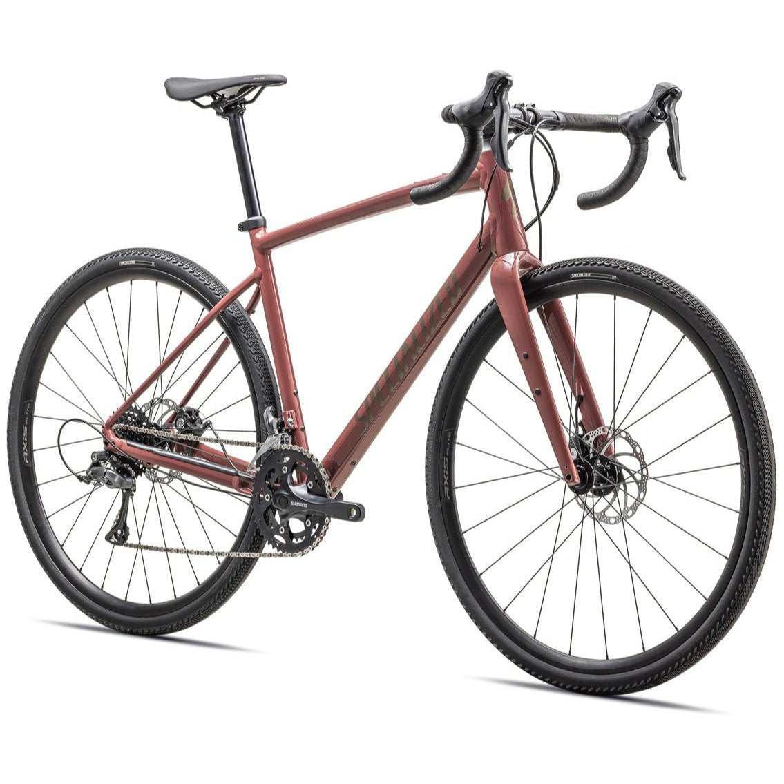 Specialized Diverge E5 - Rosso - A