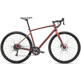 Specialized Diverge E5 - Rosso - Q