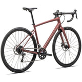 Specialized Diverge E5 - Rosso - B