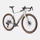 Specialized Diverge 4 Pro Force XPLR - Weiß