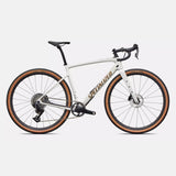 Specialized Diverge 4 Pro Force XPLR - Weiß