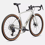 Specialized Diverge 4 Pro Force XPLR - Weiß