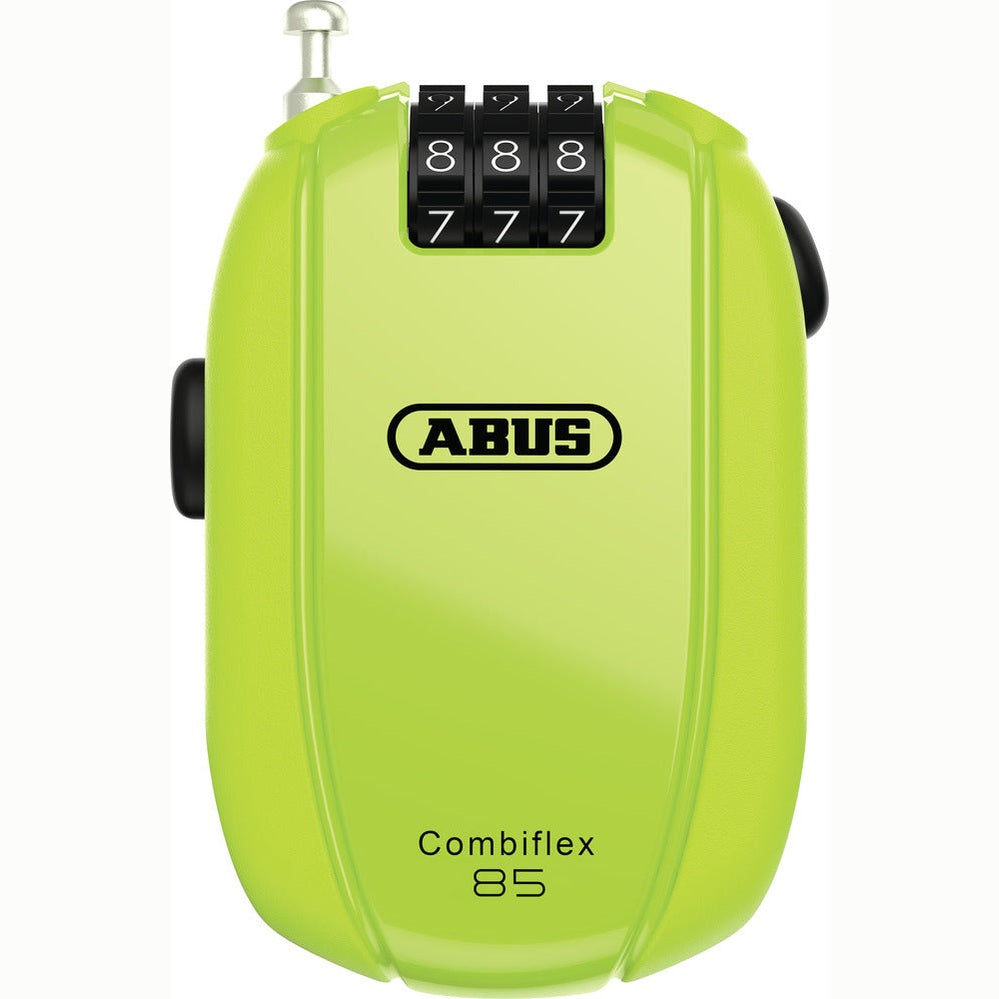 Cadenas Abus Combiflex Break 85 - Neon