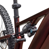Specialized Turbo Levo R Pro - Rot