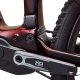 Specialized Turbo Levo R Pro - Rot