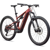 Specialized Turbo Levo R Pro - Rot