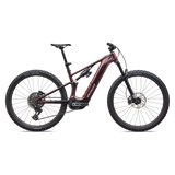 Specialized Turbo Levo R Pro - Rot