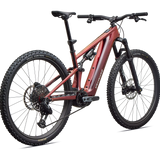 Specialized Turbo Levo R Pro - Rot
