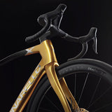Pinarello X7 Ultegra Di2 Most Ultrafast - Orange