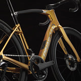 Pinarello X7 Ultegra Di2 Most Ultrafast - Orange