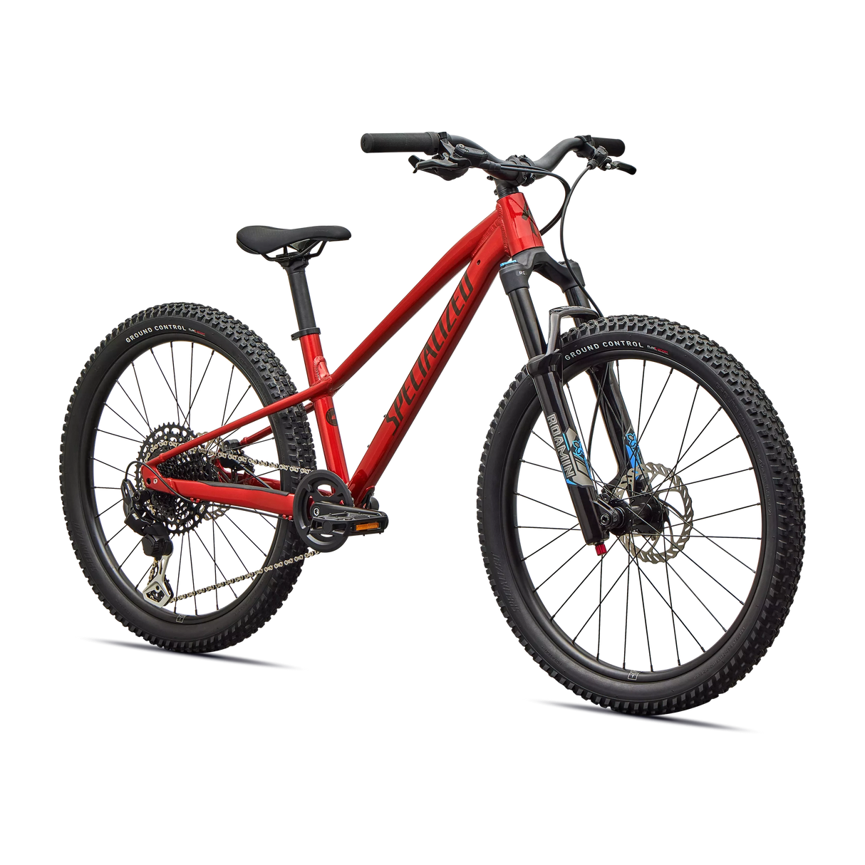 Specialized Riprock Comp 24 - Rojo 