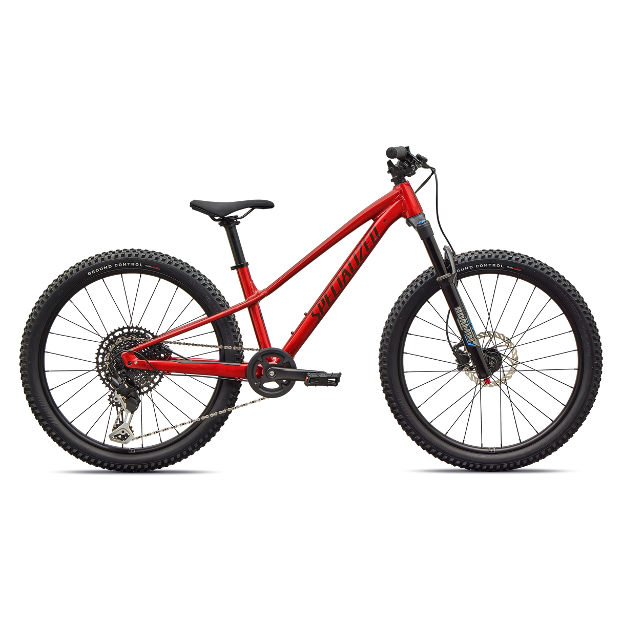 Specialized Riprock Comp 24 - Rojo 