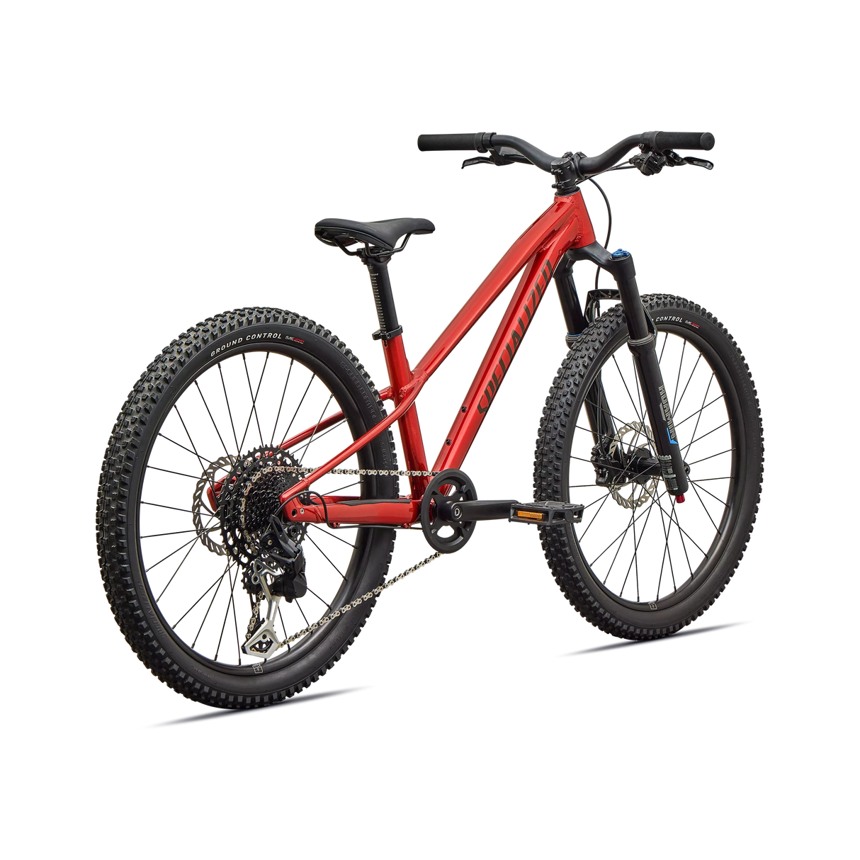 Specialized Riprock Comp 24 - Rojo 