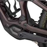 Specialized Levo SL Öhlins Coil - Bordeaux - C