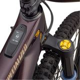 Specialized Levo SL Öhlins Coil - Bordeaux - E