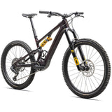 Specialized Levo SL Öhlins Coil - Bordeaux - O