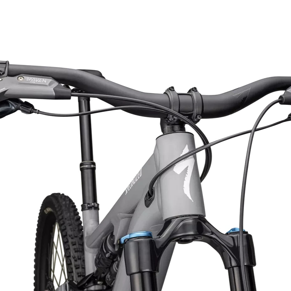 Specialized Levo SL Comp Alloy - Grigio - D