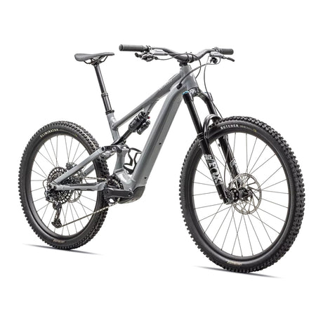 Specialized Levo SL Comp Alloy - Grigio - A