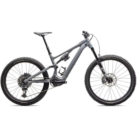 Specialized Levo SL Comp Alloy - Gris