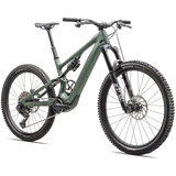 Specialized Levo SL Comp Carbon - Verde - F