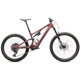 Specialized Levo SL Comp Carbon - Rosso - C