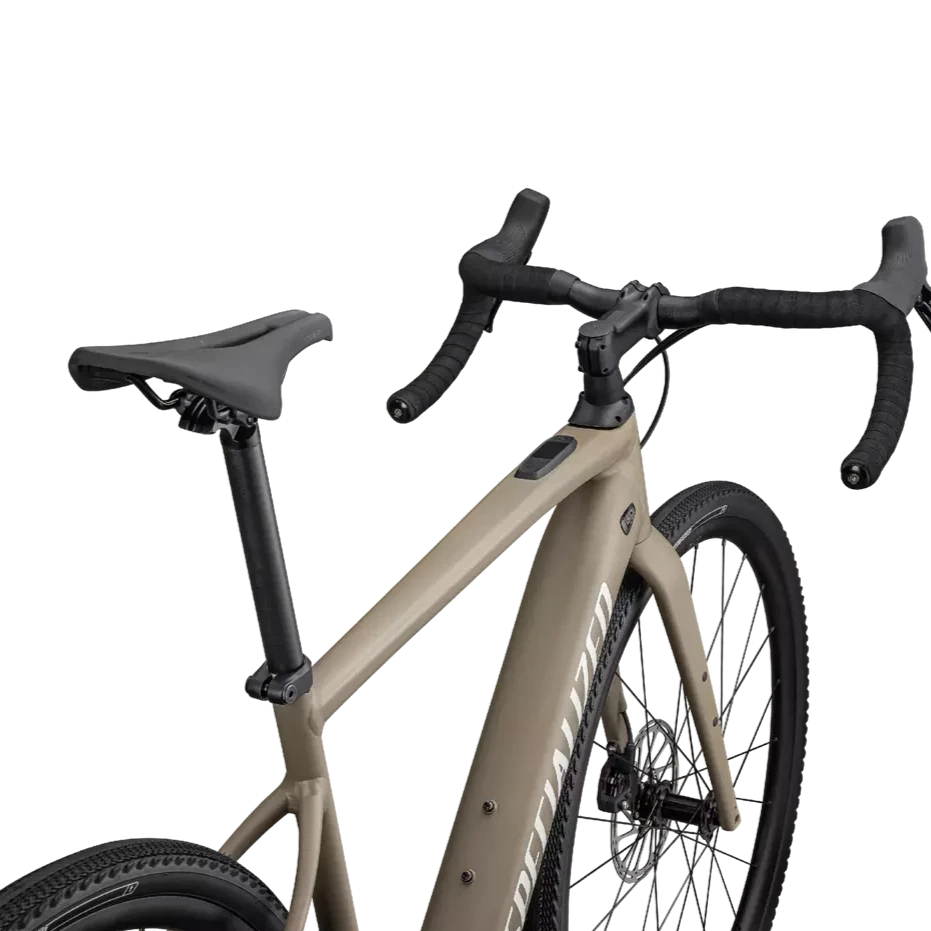 Specialized Turbo Creo 2 Comp E5 - Marrone - P