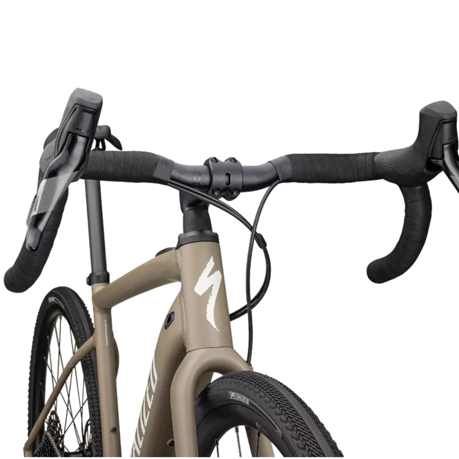 Specialized Turbo Creo 2 Comp E5 - Marrone - Q