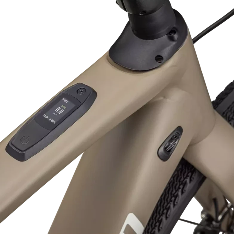 Specialized Turbo Creo 2 Comp E5 - Marrone - B