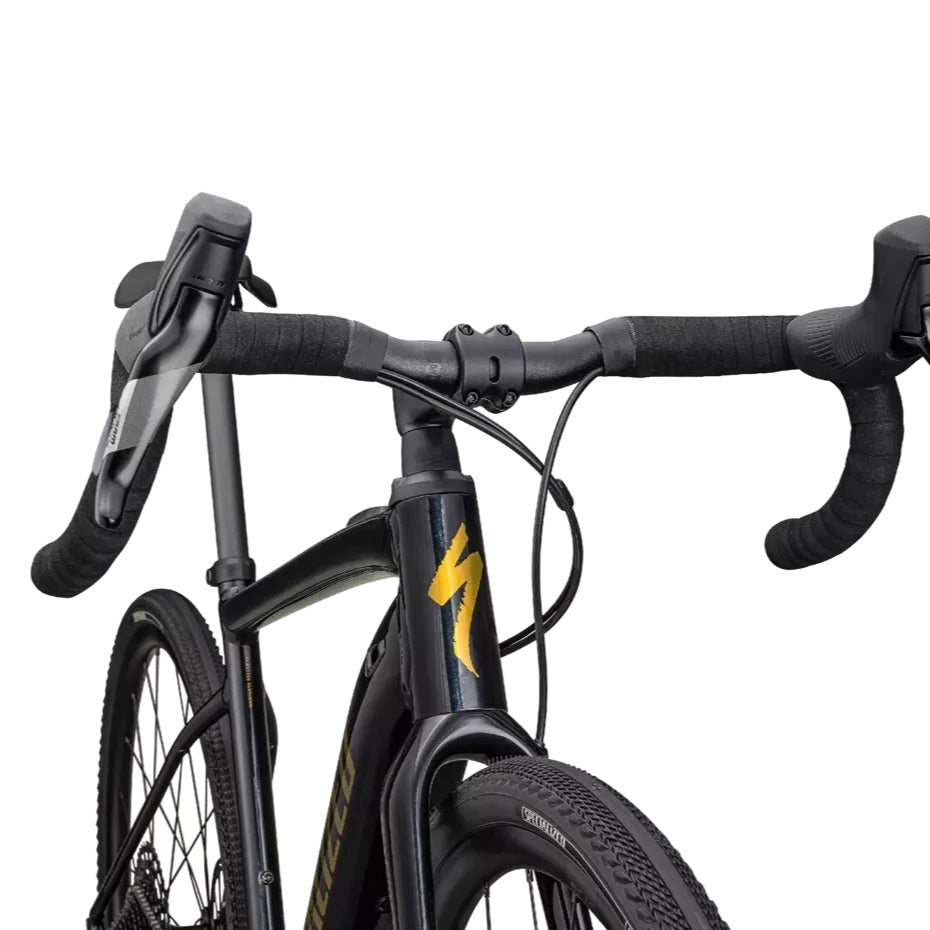 Specialized Turbo Creo 2 Comp E5 - Blu - G