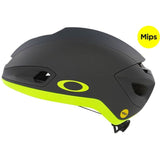 Casco Oakley ARO7 Lite Mips - Grigio giallo - Q