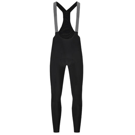 Calzamaglia Q36.5 Gregarius Winter - Nero - M