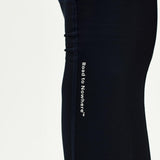 Radhose lang Pas Normal Studios Mechanism Thermal - Blau