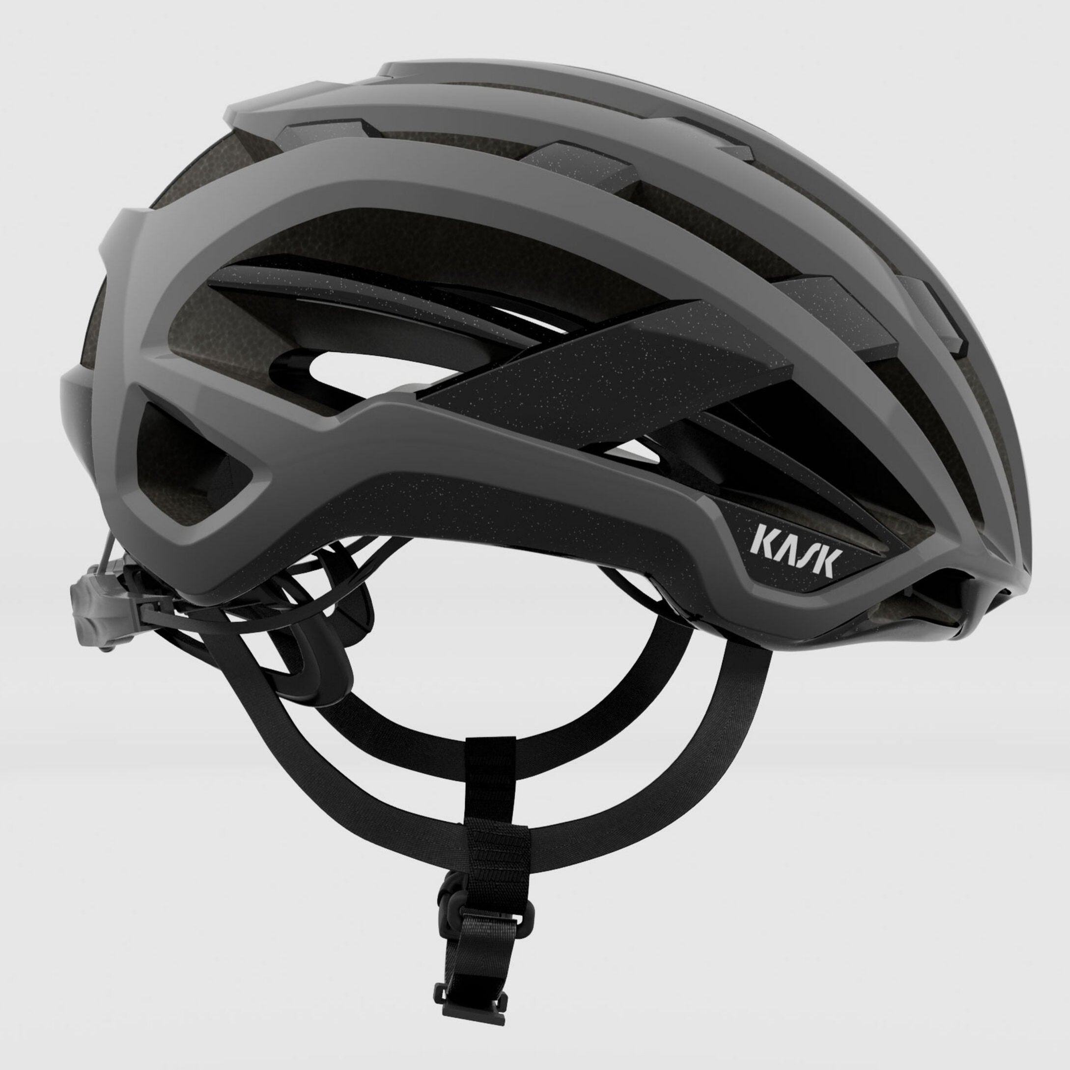 Casco Kask Valegro WG11 - Grigio - I