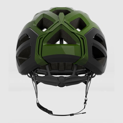 Casco Kask Rex WG11 - Verde scuro - N