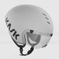 Casco Kask Bambino Pro Visor - Blanco