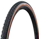 Clincher Schwalbe X-One R Performance Raceguard Addix Race TLR 700x33c - Bronze