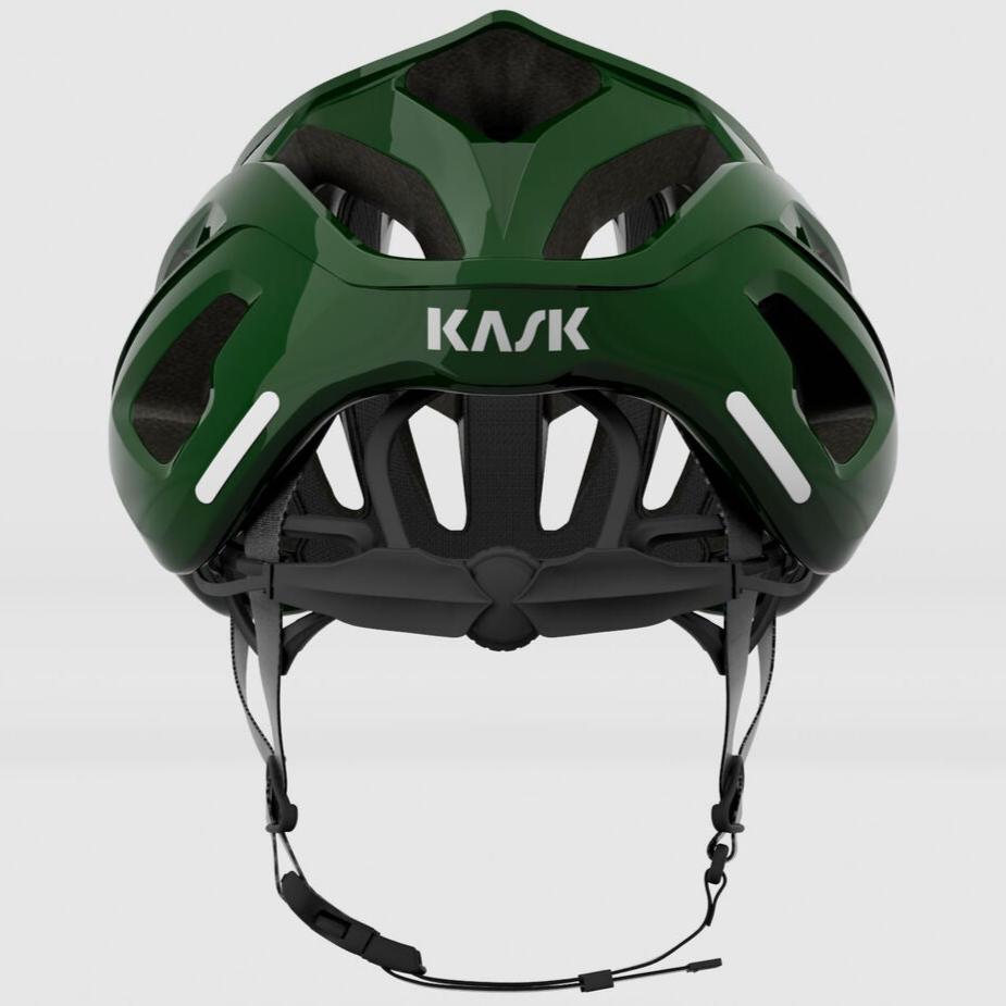 Casco Kask Mojito 3 - Verde - O