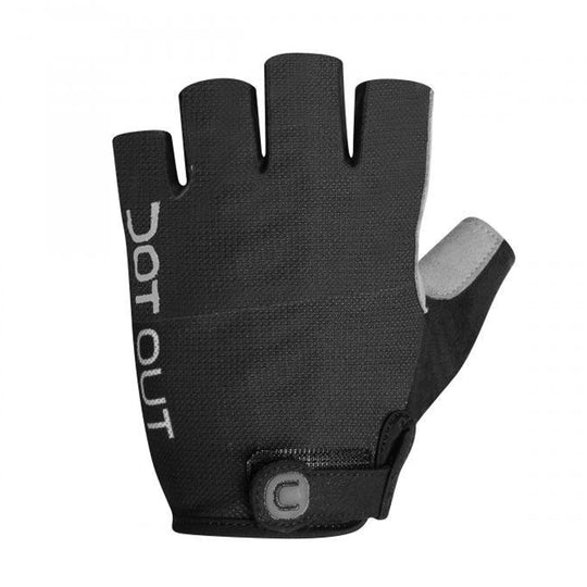 Gants Dotout Pin - Noir Noir
