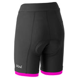 Pantaloncini donna Dotout Instinct Pro - Fucsia - P