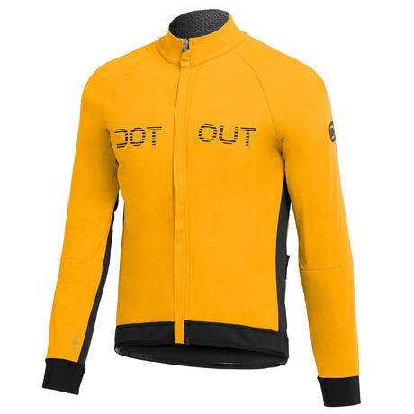 Giacca Dotout Grevil A - Giallo - E