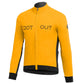 Veste Dotout Grevil A - Jaunes