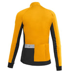 Dotout Grevil A jacket - Yellow