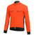 Dotout Grevil A jacket - Orange