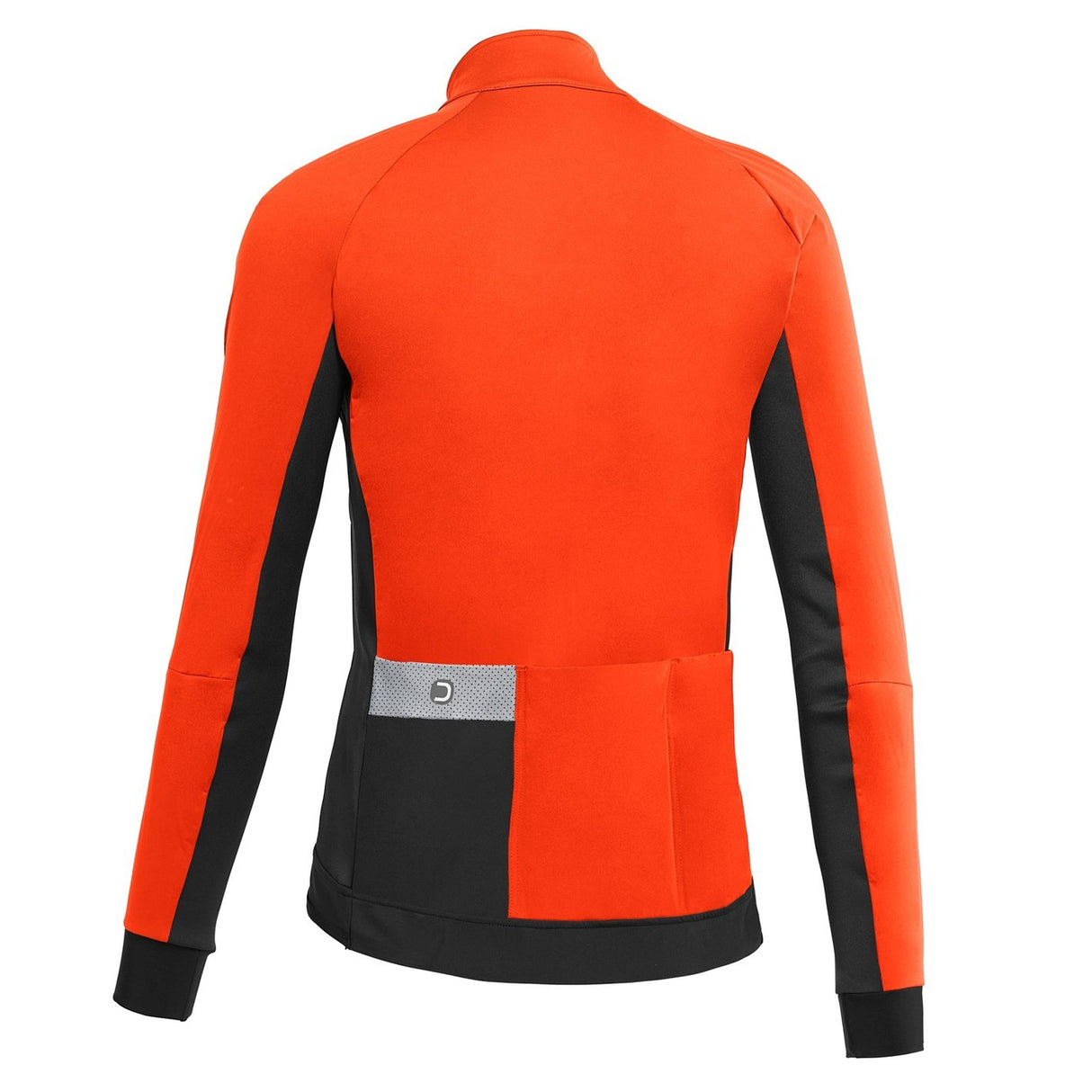 Giacca Dotout Grevil A - Arancio - E