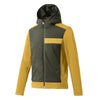 Dotout Altitude jacket - Green yellow