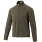 Maglia maniche lunghe Dotout Haka - Verde scuro - C
