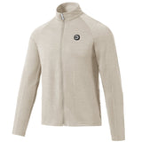 Maglia maniche lunghe Dotout Haka - Beige - A