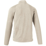 Maglia maniche lunghe Dotout Haka - Beige - B