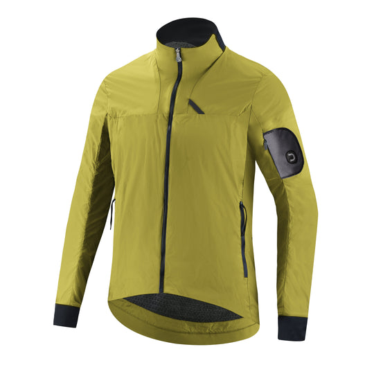 Veste Dotout Verto - Vert