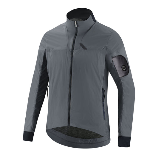 Dotout Verto jacket - Grey